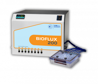 BioFlux 200