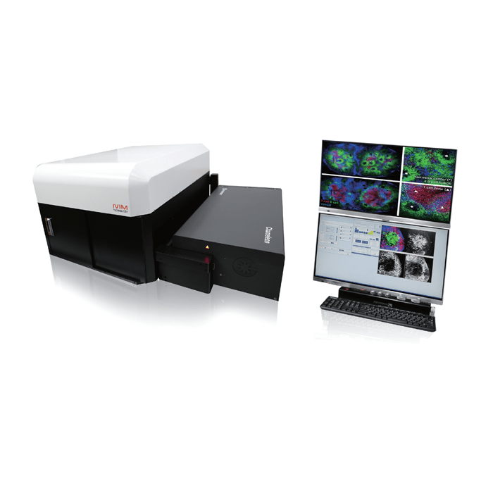 IntraVital Microscope - IVIM Technology