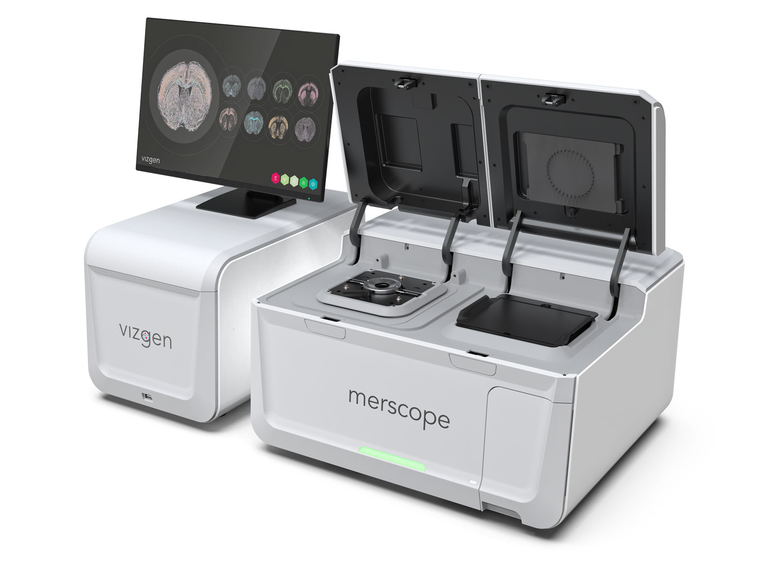 MERSCOPE Platform - Vizgen