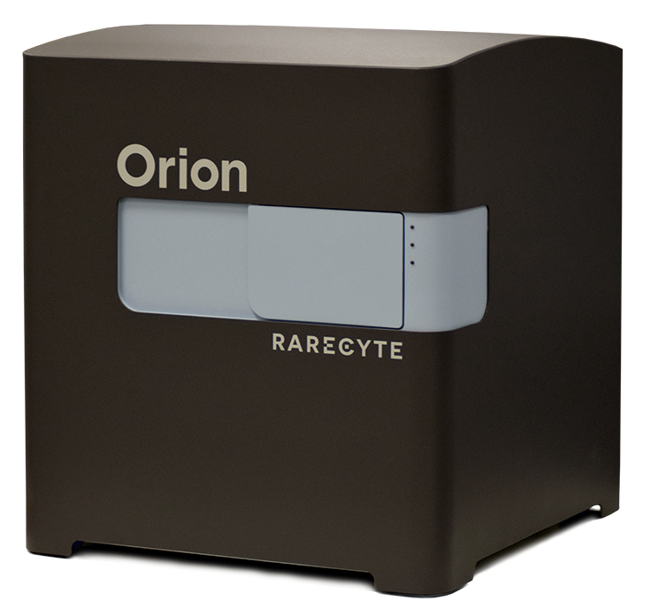 Orion – RareCyte