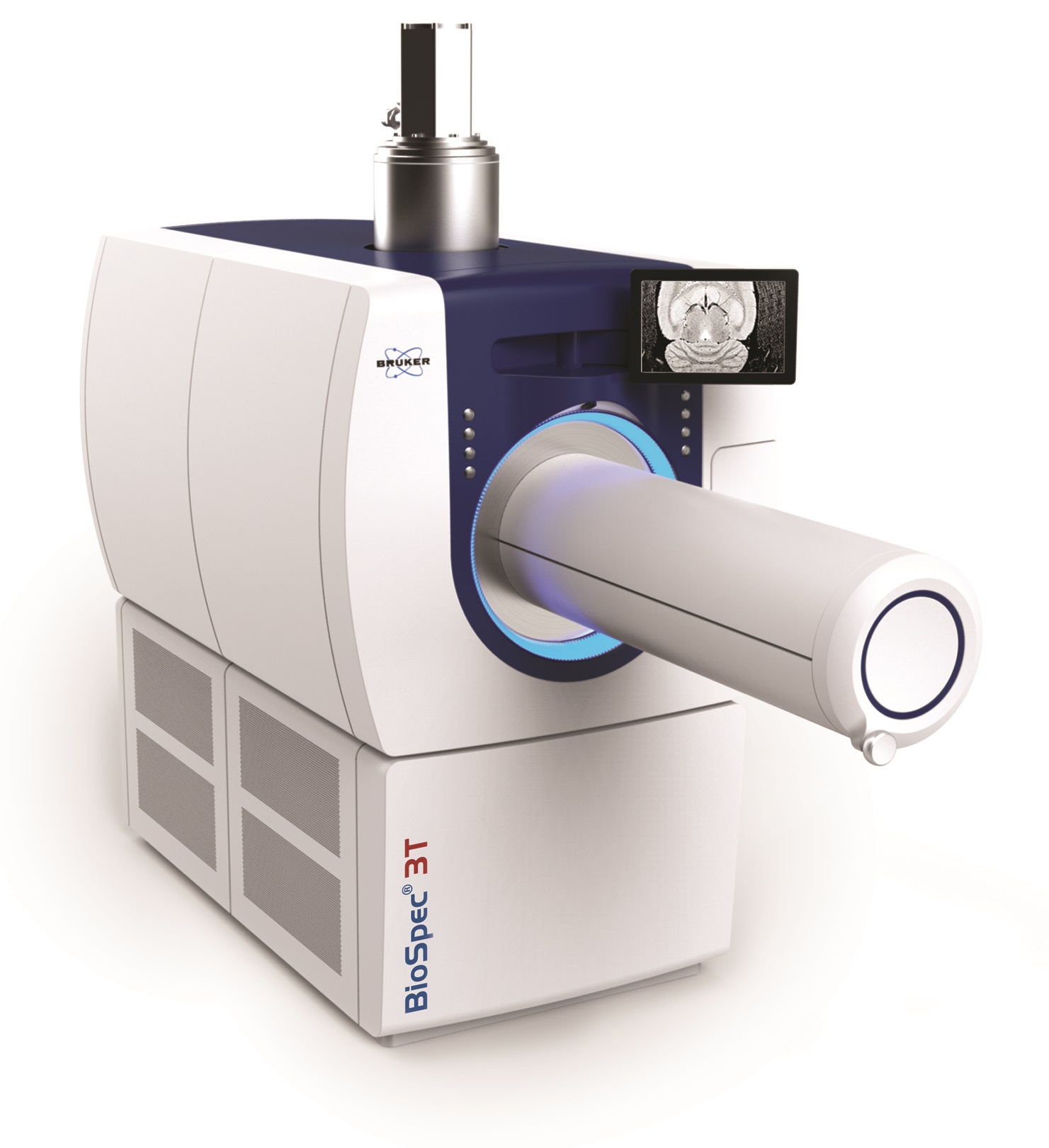 BioSpec 3T – Bruker Biospin