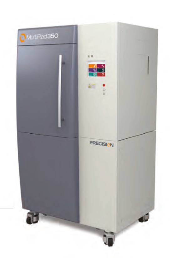 MultiRad – Precision X-Ray