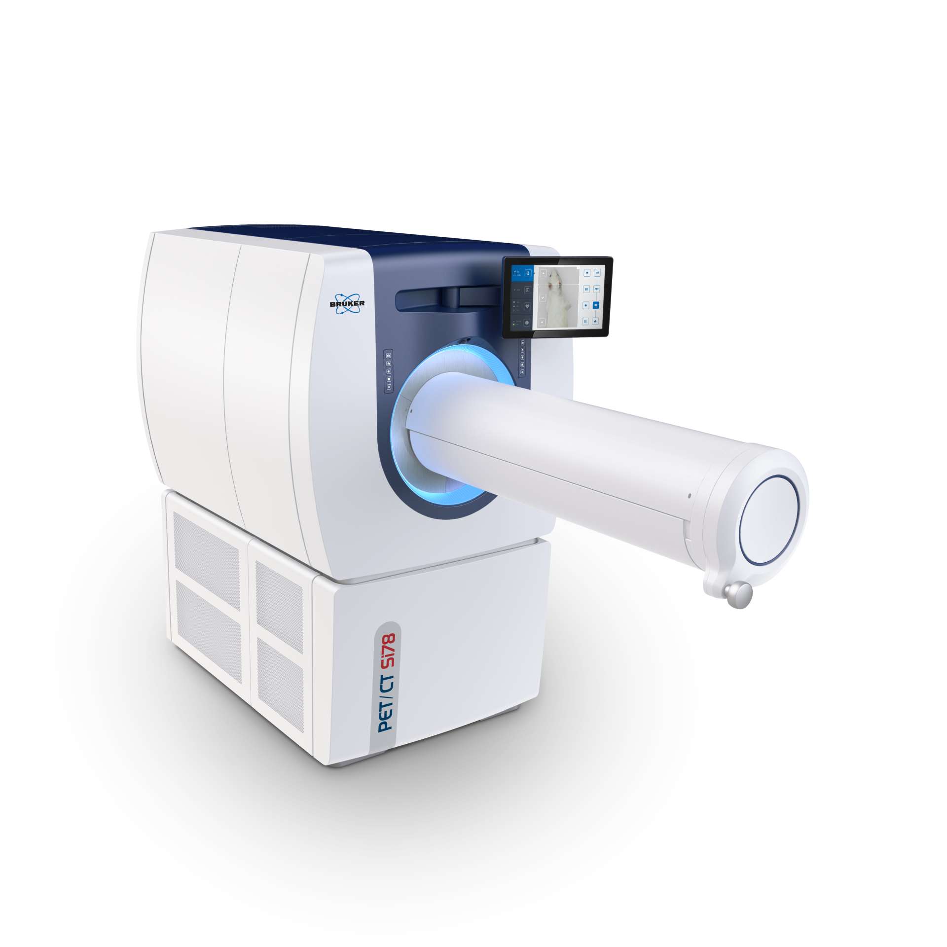 PET/CT Si78 – Bruker Biospin