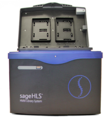 SageHLS – Sage Science