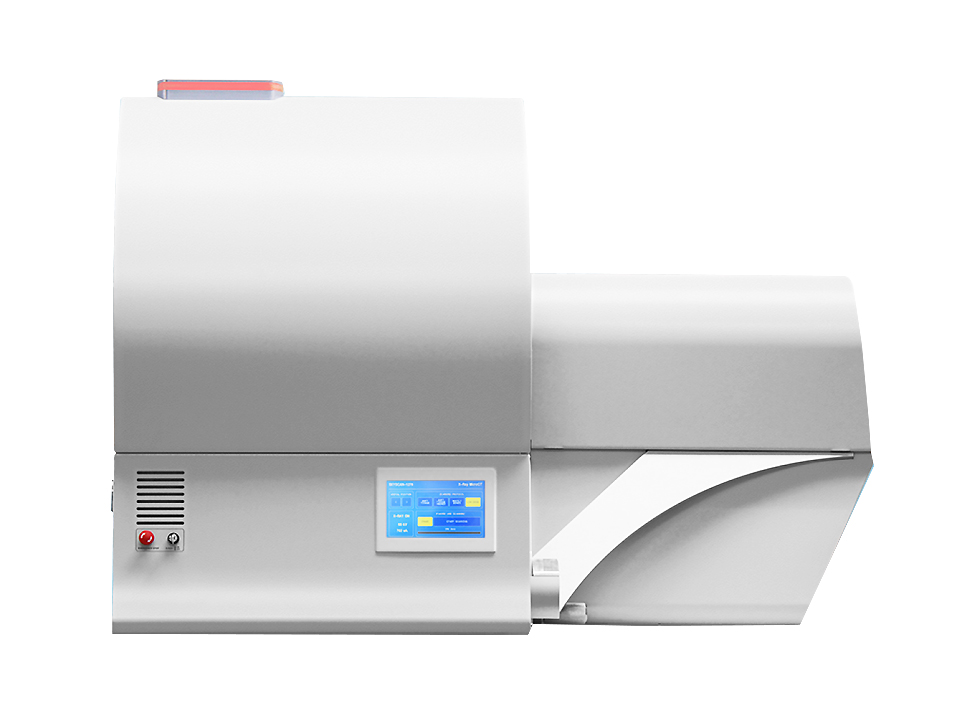 SkyScan 1278 – Bruker Biospin