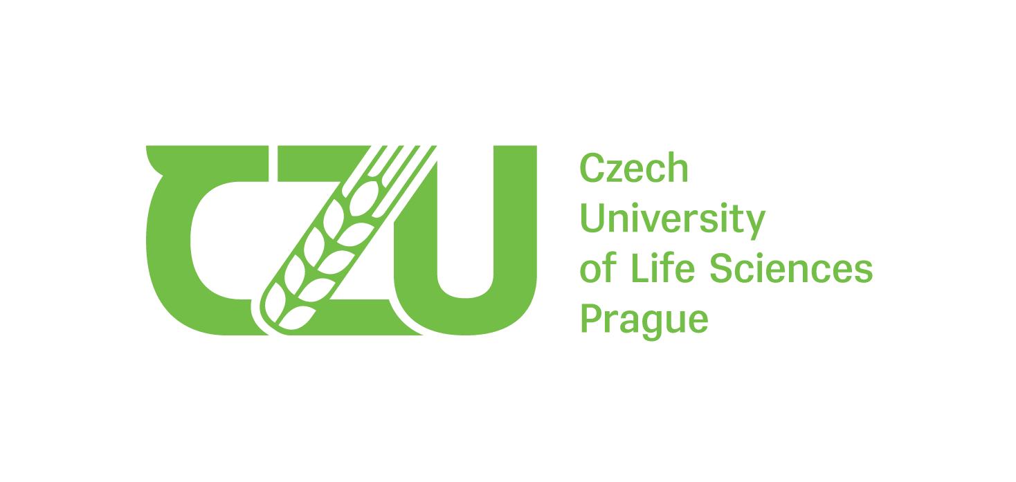 Faculty of Agrobiology, Food and Natural Resources, Czech University of Life Sciences, Prague