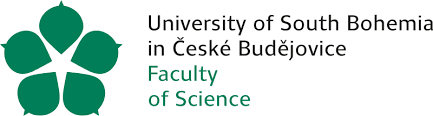 Faculty of Science, University of South Bohemia, České Budějovice, CZ