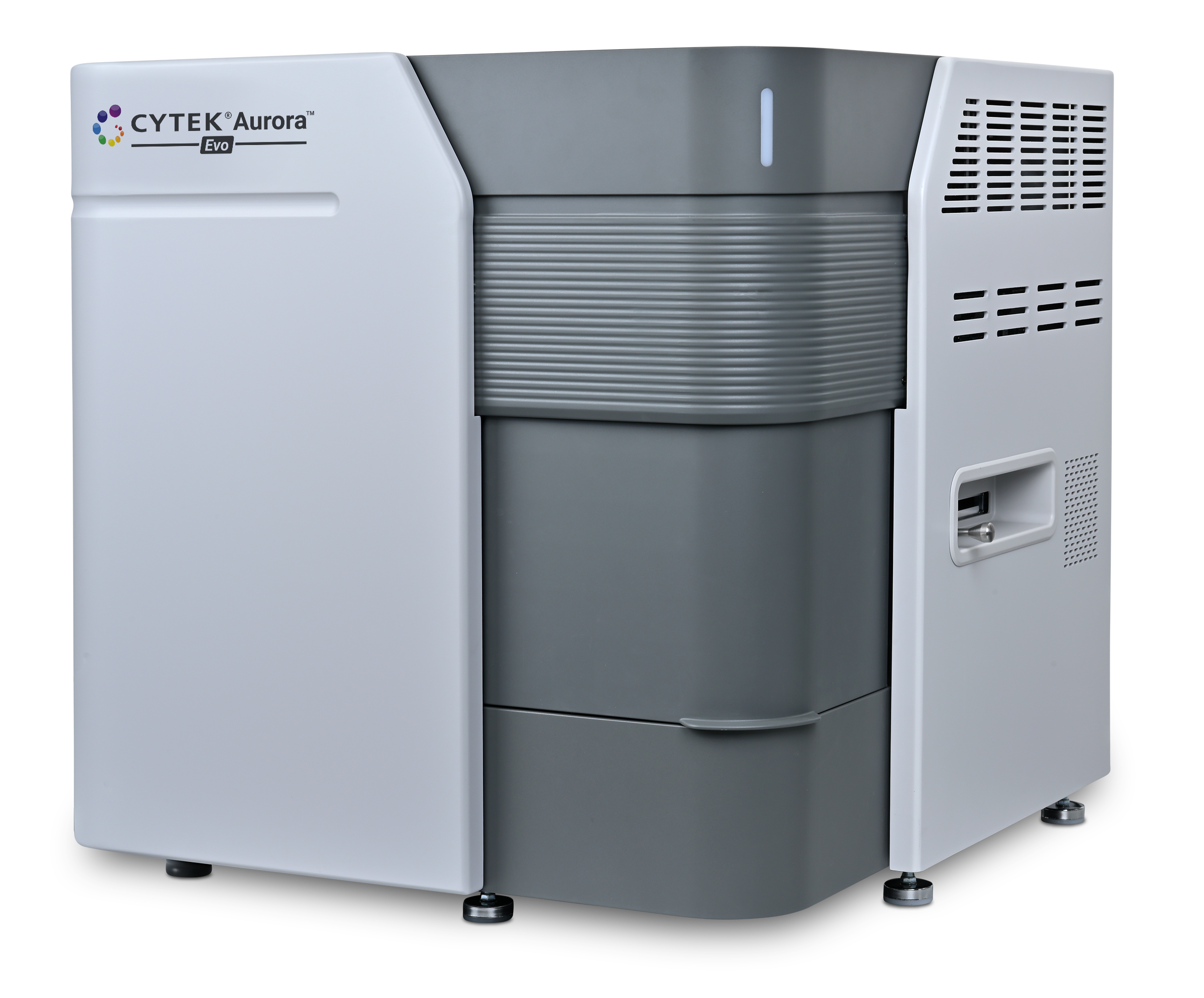Aurora Evo – Cytek Biosciences