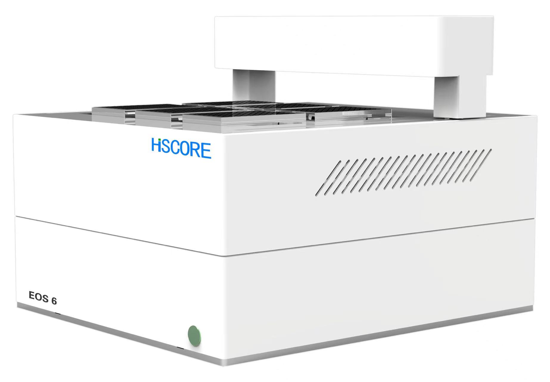 EOS 6 live-cell analysis system