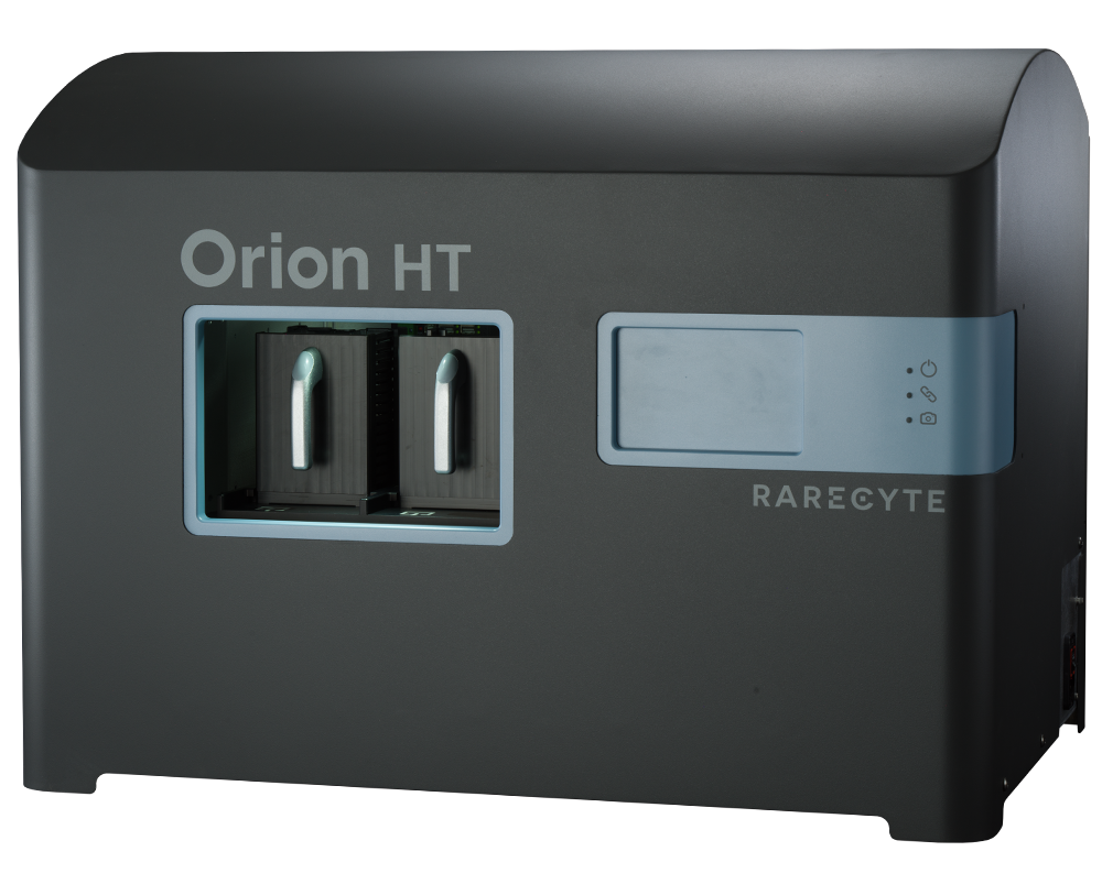 Orion HT – RareCyte