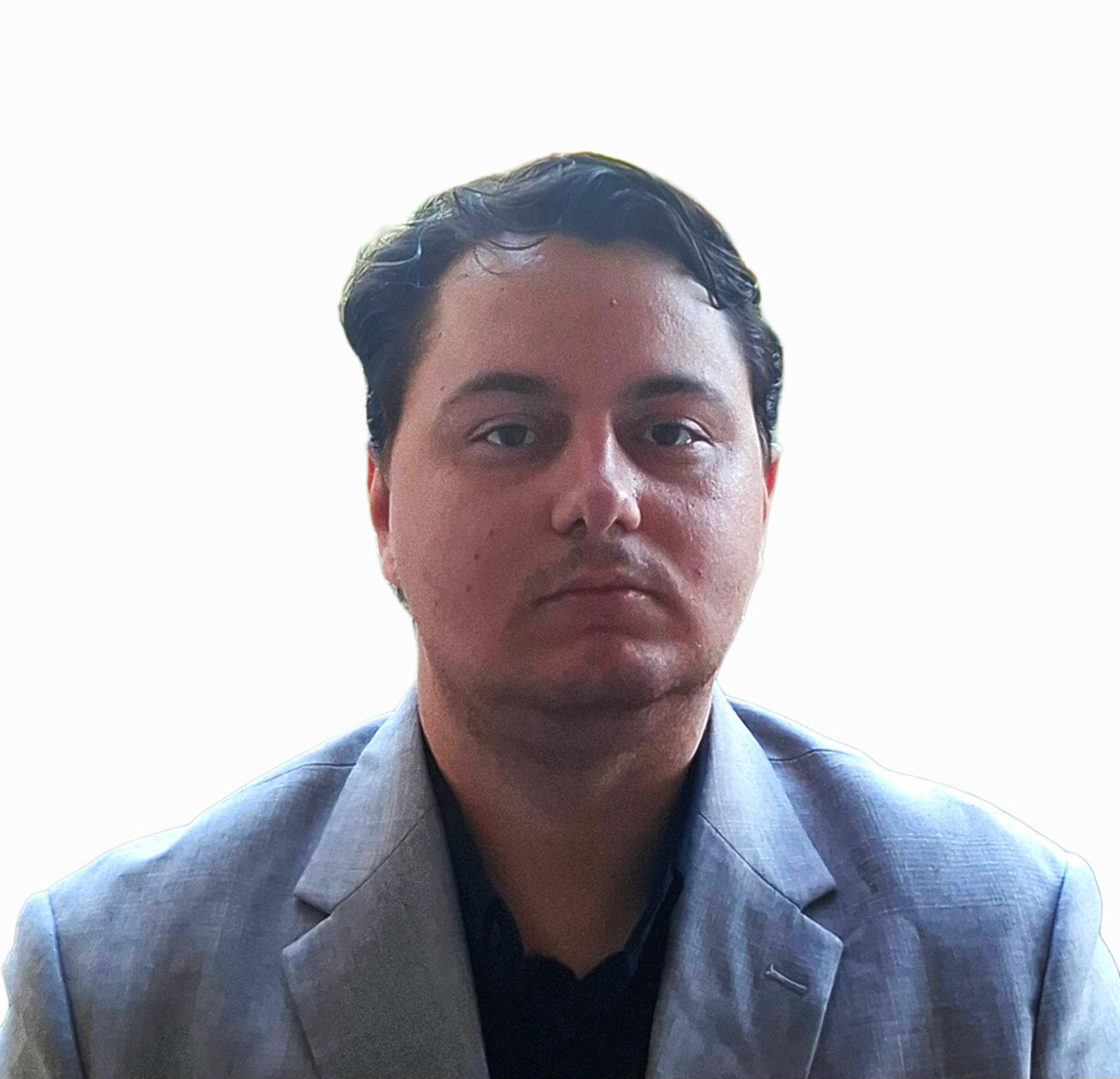 Benjamin Balint